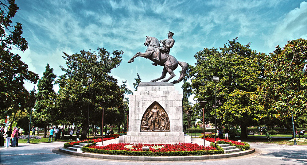 Samsun YÖKDİL Kursu