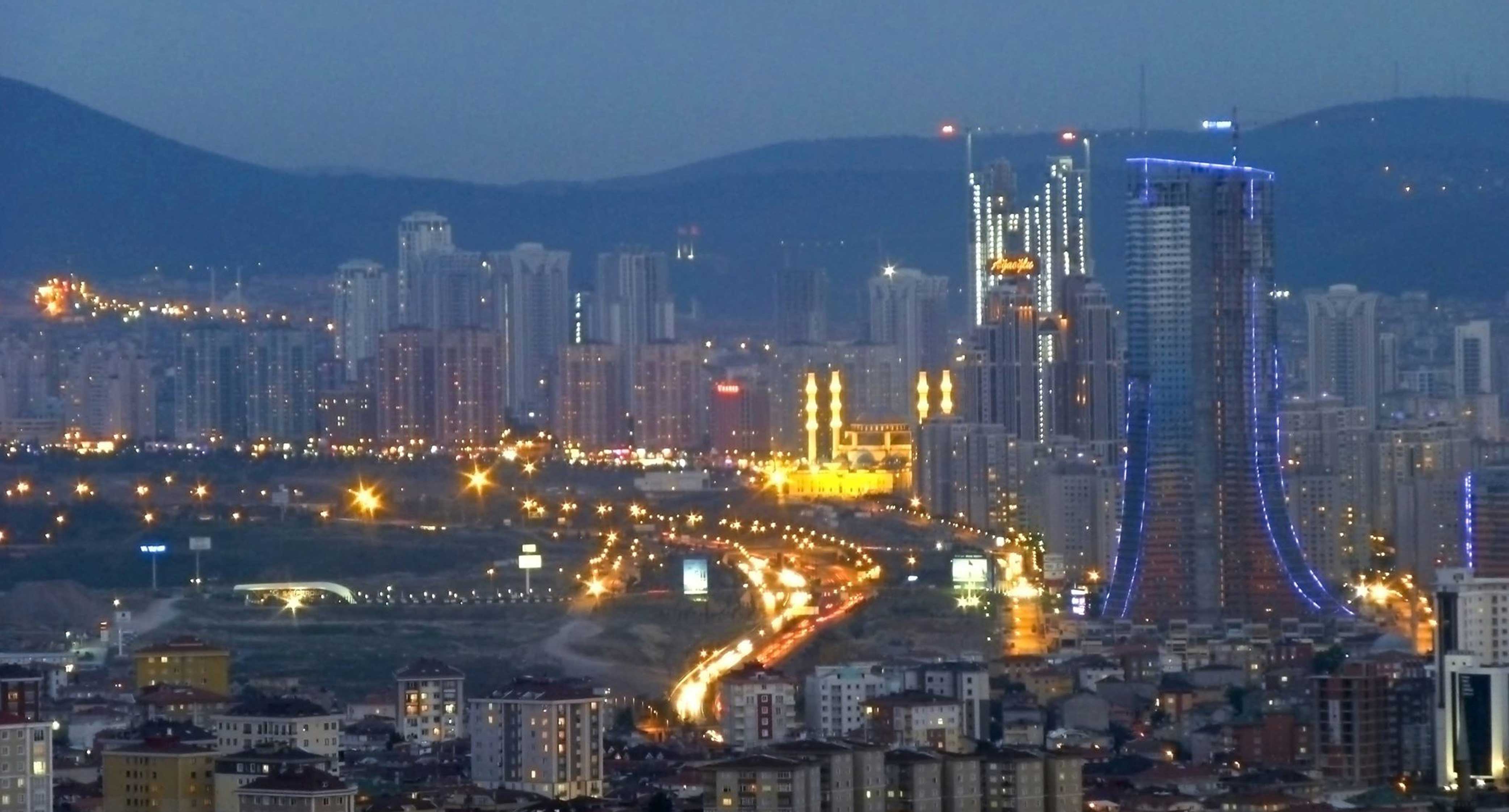 Ataşehir YÖKDİL Kursu