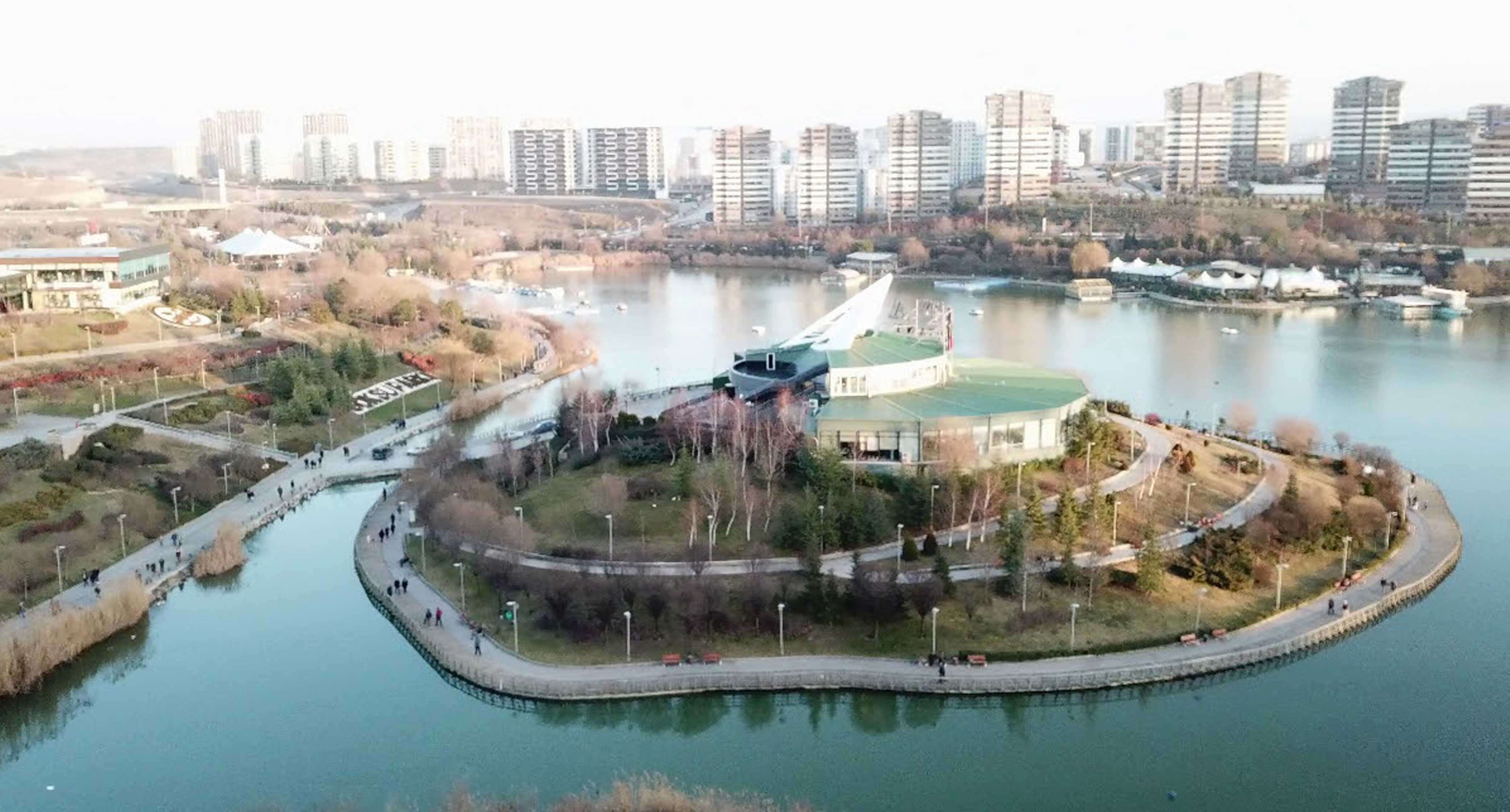 Eryaman YÖKDİL Kursu