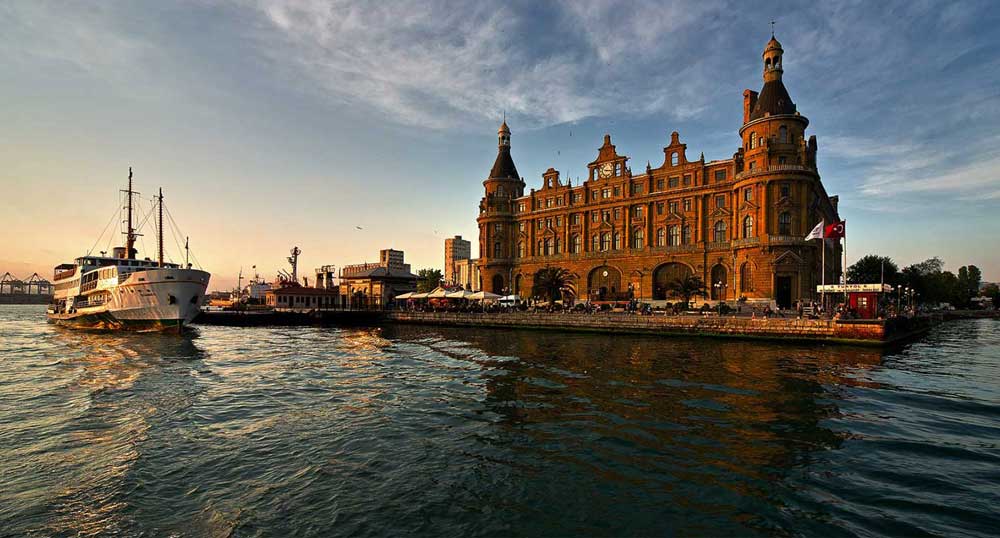 Kadıköy YÖKDİL Kursu