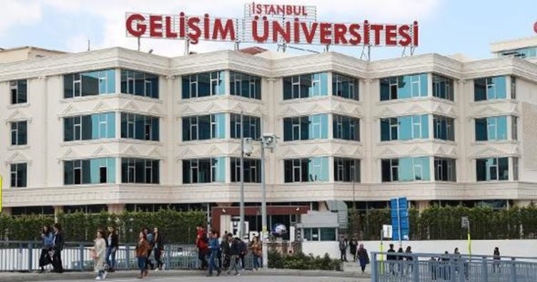 İstanbul Gelişim Üniversitesi Akademik Kadro İlanı