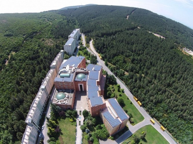 Yeditepe Üniversitesi Akademik Kadro İlanı