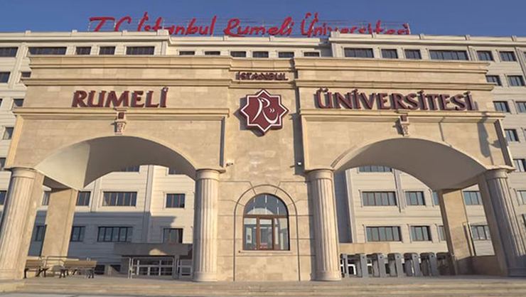 İstanbul Rumeli Üniversitesi Akademik Kadro İlanı