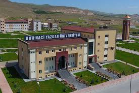 Nuh Naci Yazgan Üniversitesi Akademik Kadro İlanı