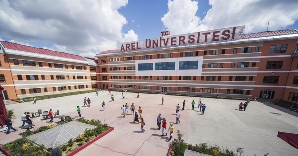 Akademik Kadro | Arel Üniversitesi