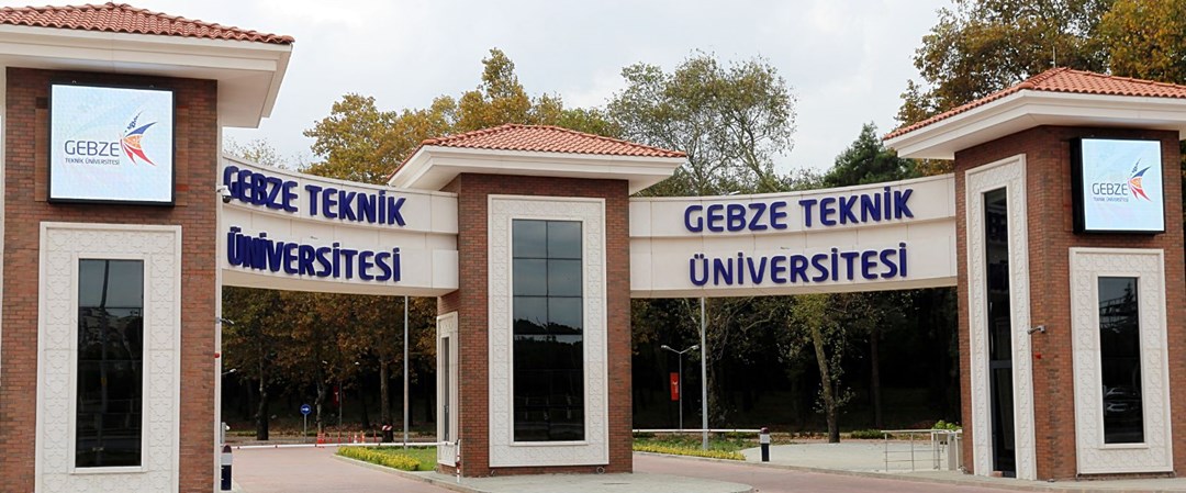 Gebze Teknik Üniversitesi Akademik Kadro İlanı
