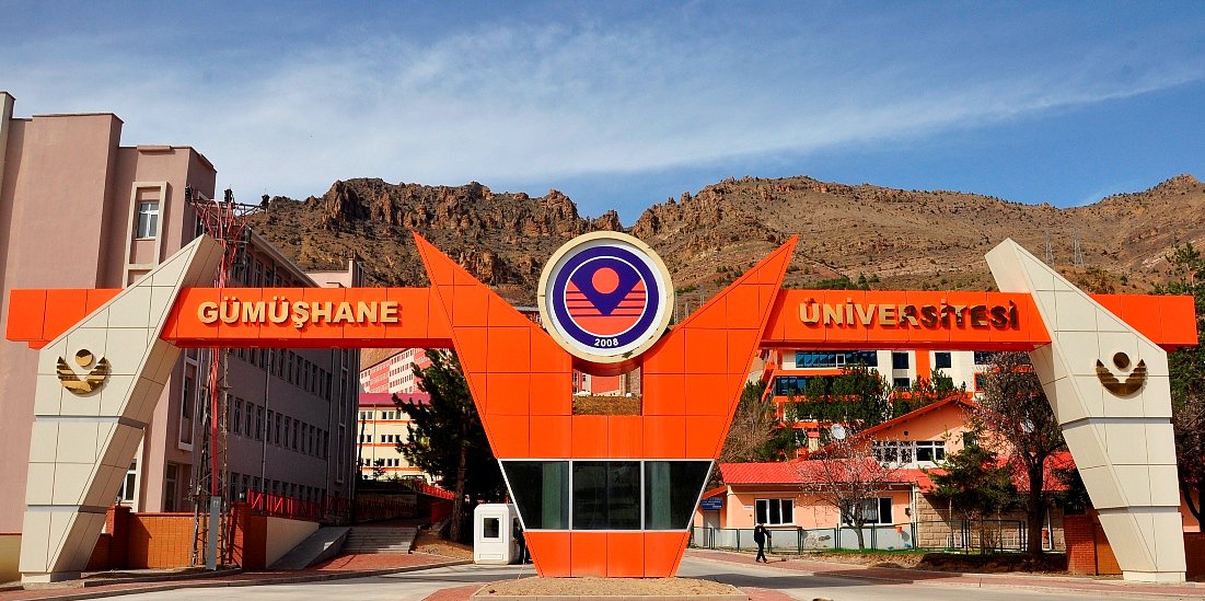 Gümüşhane Üniversitesi Akademik Kadro İlanı