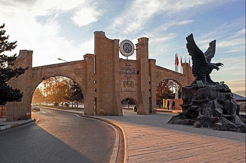 Atatürk Üniversitesi Öğretim Üyesi Alımı
