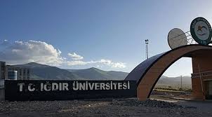 Iğdır Üniversitesi Akademik Personel Alım İlanı