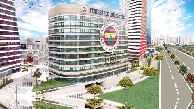 Fenerbahçe Üniversitesi Akademik Kadro İlanı
