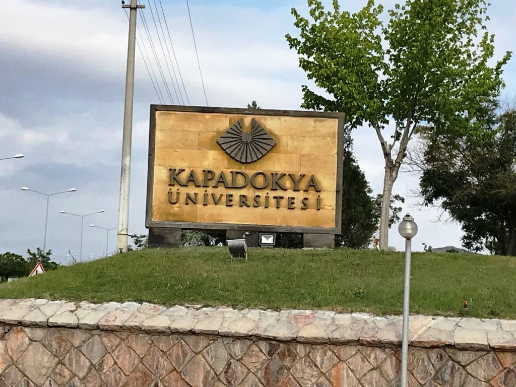 Kapadokya Üniversitesi Akademik Kadro İlanı