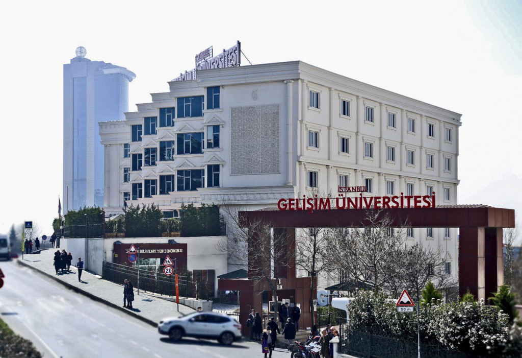 İstanbul Gelişim Üniversitesi Öğretim Üyesi İlanı