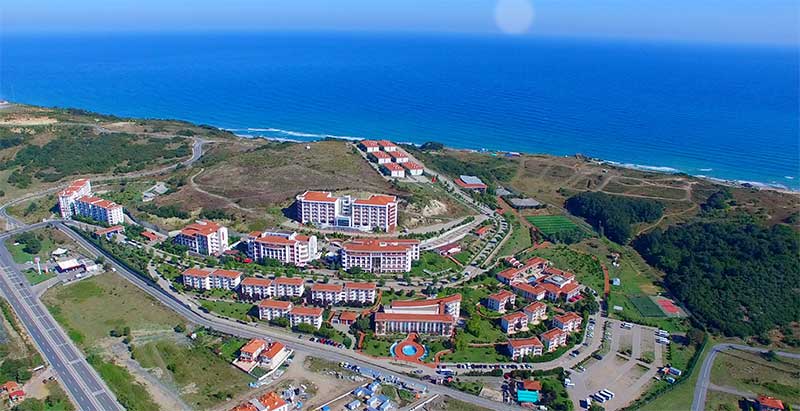 Işık Üniversitesi Akademik Personel İlanı