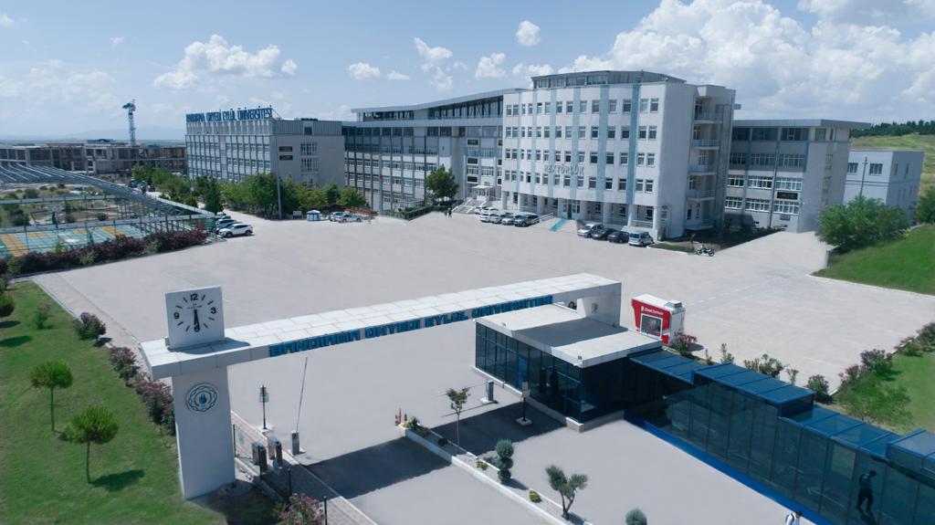 Bandırma Onyedi Eylül Üniversitesi Akademik Kadro İlanı