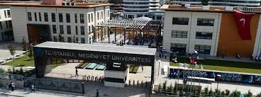 İstanbul Medeniyet Üniversitesi Sözleşmeli Personel  Alımı