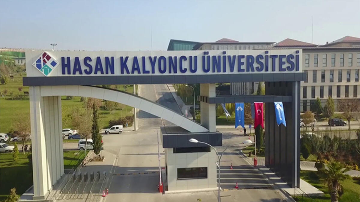 Hasan Kalyoncu Üniversitesi Öğretim Üyesi Alımı