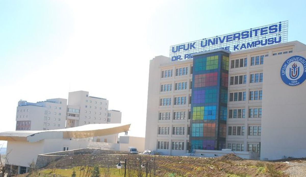 Ufuk Üniversitesi Akademisyen Alımı Yapıyor