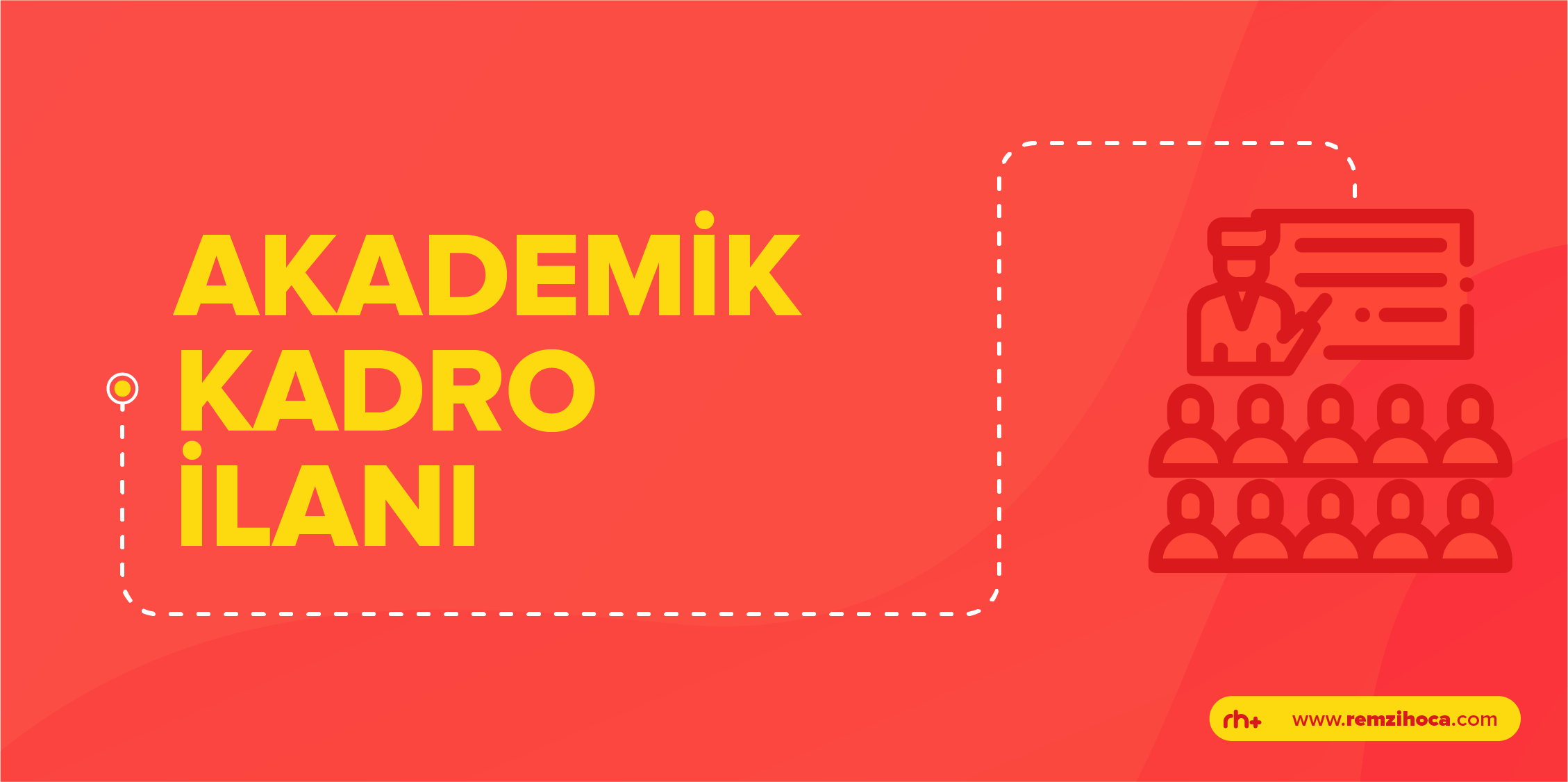 Yeni Açılan Ankara Bilim Üniversitesi Kadro İlanı