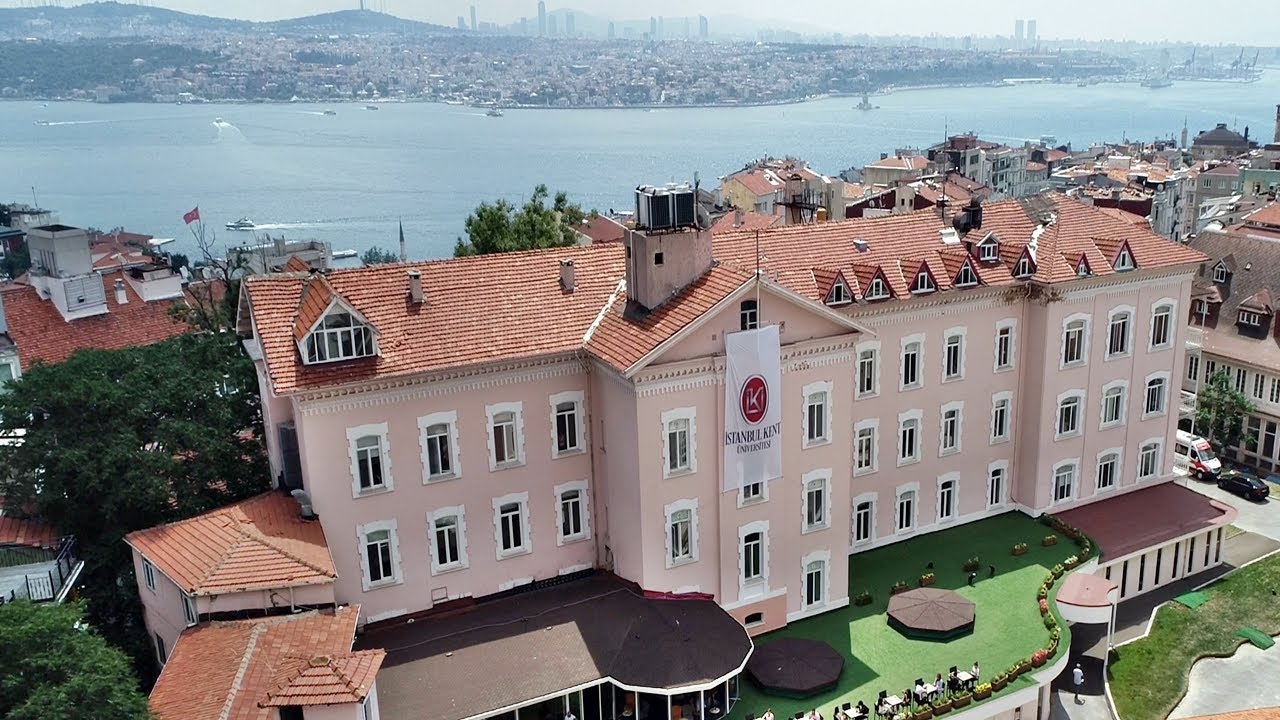 İstanbul Kent Üniversitesi Akademik Kadro İlanı