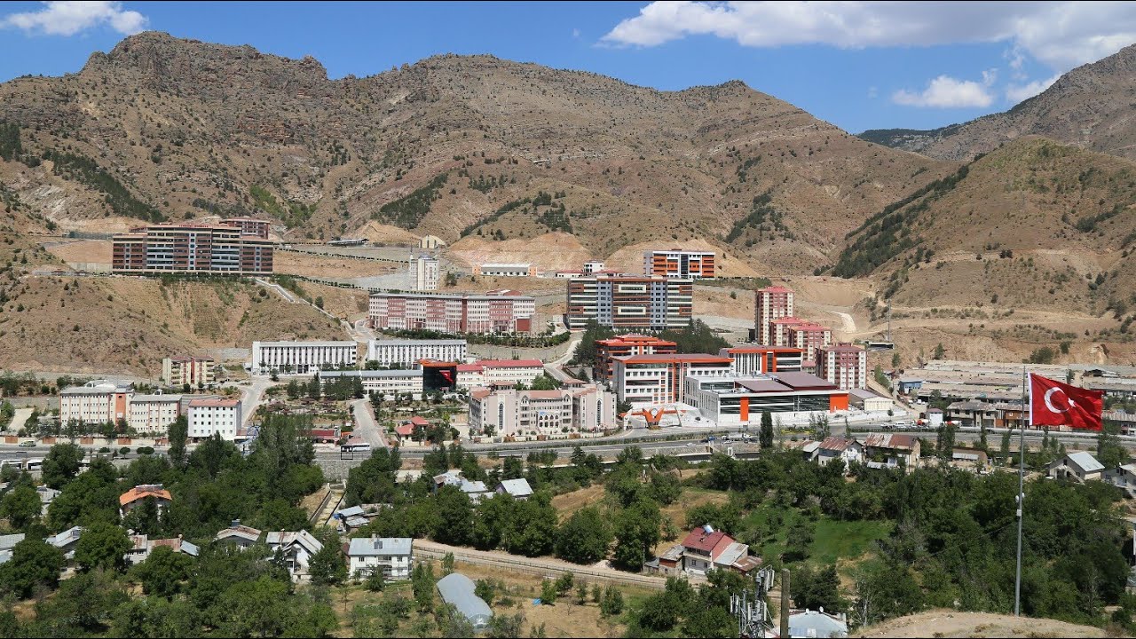 Gümüşhane Üniversitesi Öğretim Elemanı Alım İlanı