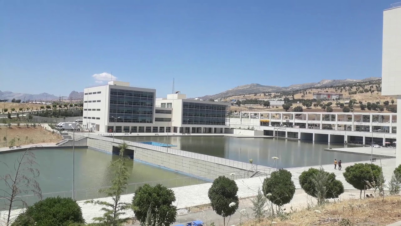 Şırnak Üniversitesi Akademik Kadro İlanı