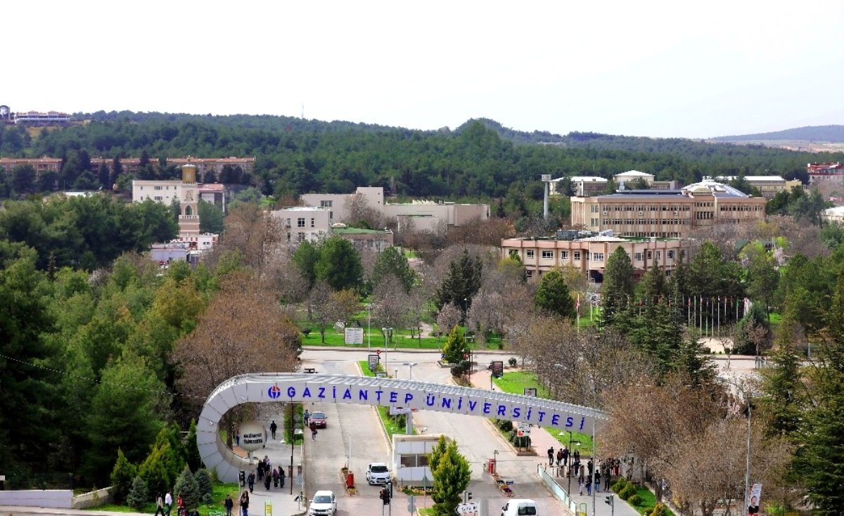 Gaziantep Üniversitesi Akademik Personel Alımı