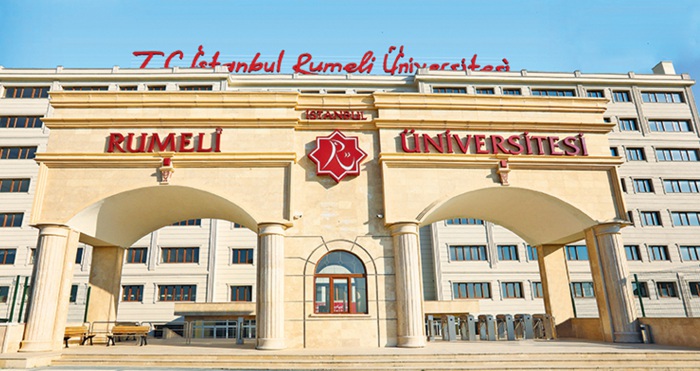 İstanbul Rumeli Üniversitesi 5 Öğretim Üyesi Alım İlanı