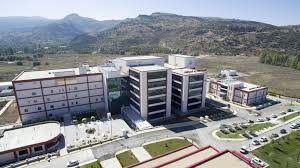 Afyonkarahisar Sağlık Bilimleri Üniversitesi Akademik Kadro İlanı