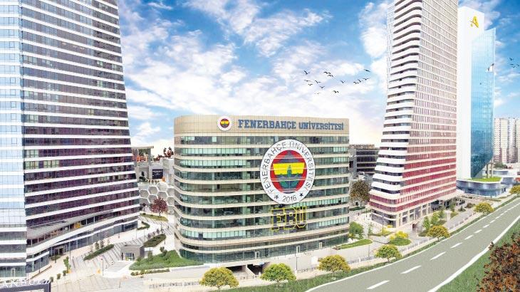 Fenerbahçe Üniversitesi Akademik Personel İlanı
