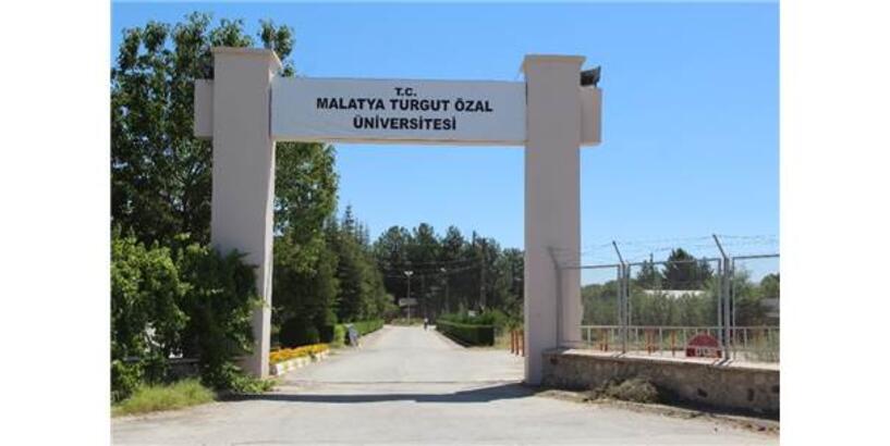 Malatya Turgut Özal Üniversitesi Akademik Kadro İlanı