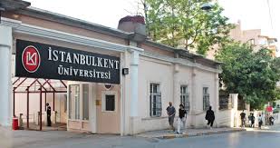 İstanbul Kent Üniversitesi Akademik Personel İlanı
