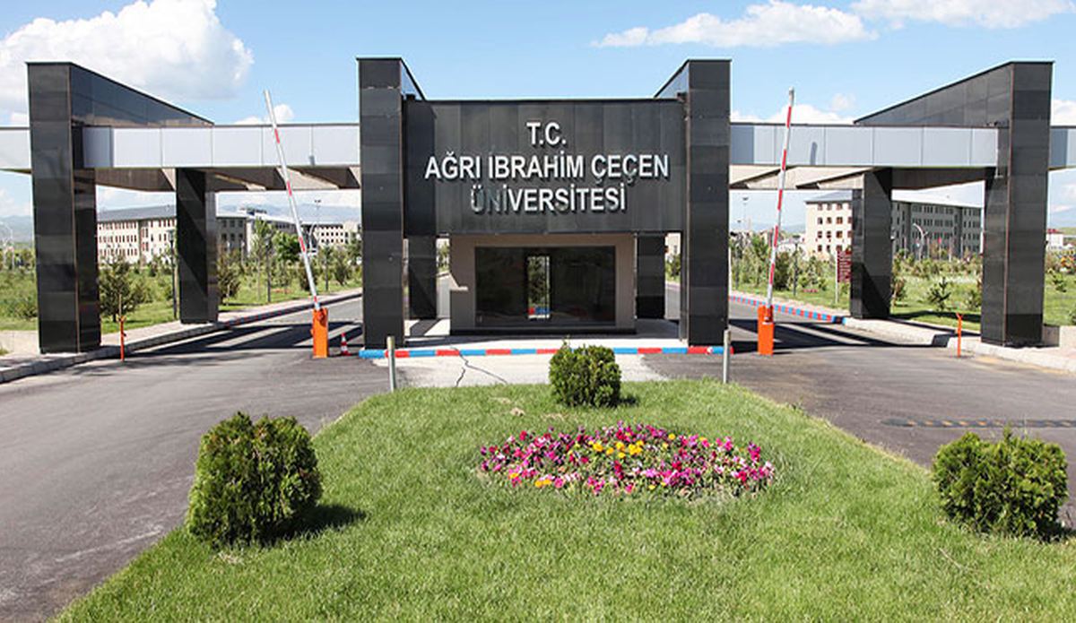 Ağrı İbrahim Çeçen Üniversitesi Akademik Kadro İlanı