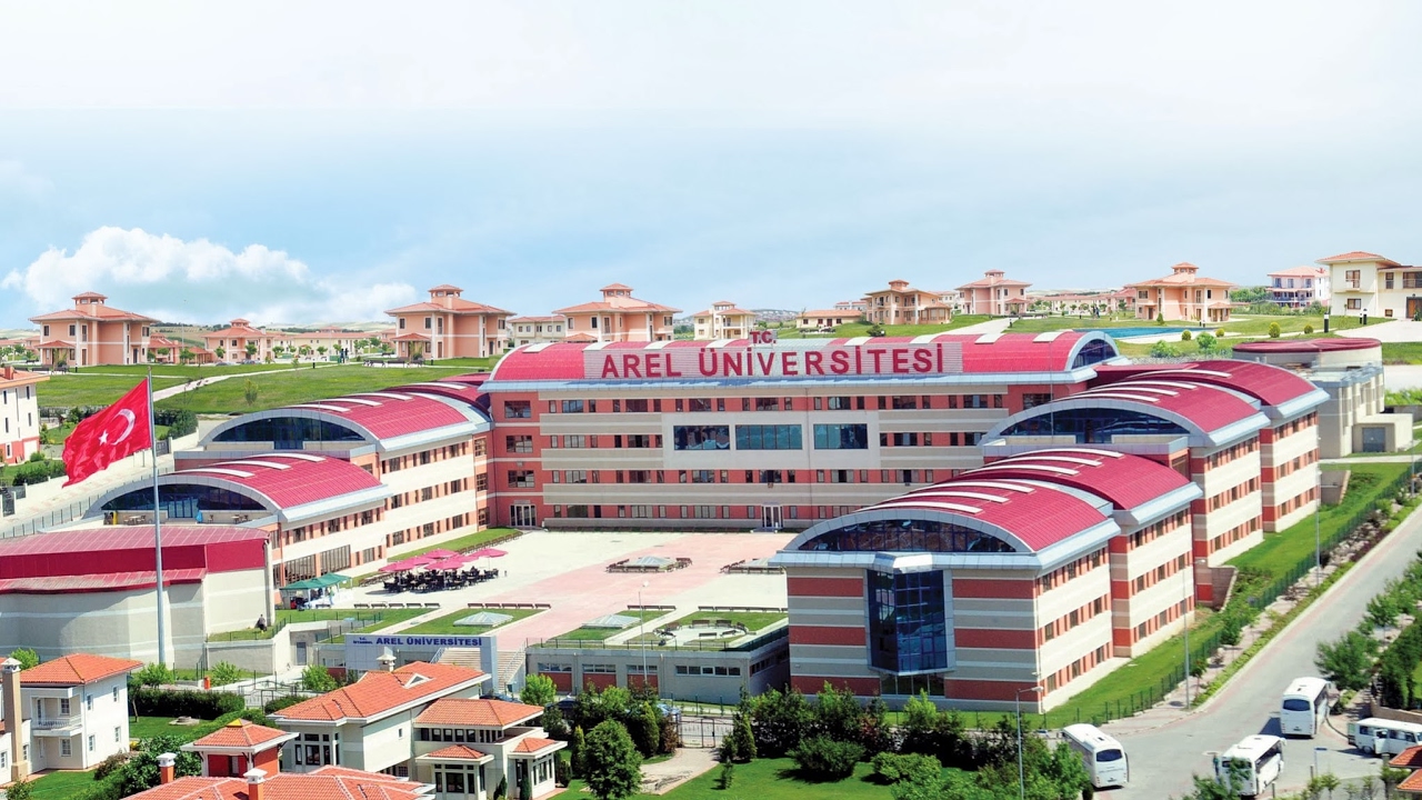 İstanbul Arel Üniversitesi 6 Akademik Personel Alımı