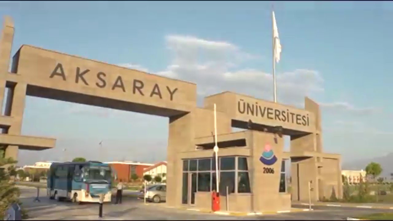 Aksaray Üniversitesi Öğretim Üyesi Alımı Yapıyor