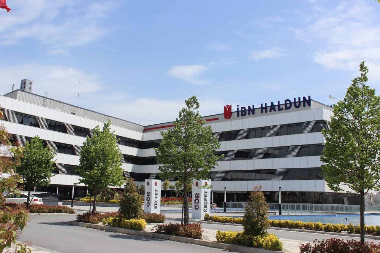 İbn Haldun Üniversitesi Akademik Kadro İlanı
