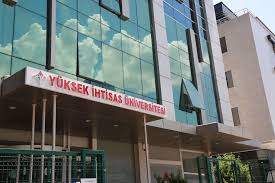 Yüksek İhtisas Üniversitesi Akademik Personel Alım İlanı