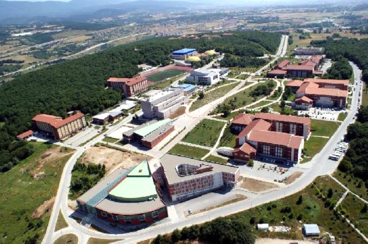 Bolu Abant İzzet Baysal Üniversitesi Akademik Kadro İlanı