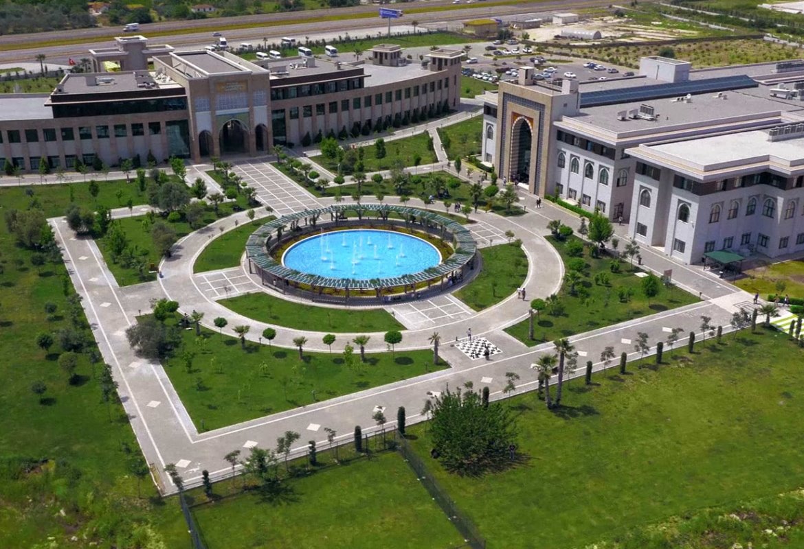 Antalya Bilim Üniversitesi Akademik Kadro İlanı