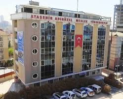 Ataşehir Adıgüzel Meslek Yüksekokulu Akademik Kadro İlanı