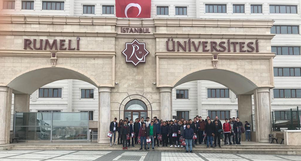 İstanbul Rumeli Üniversitesi 28 Akademisyen Alımı Yapıyor