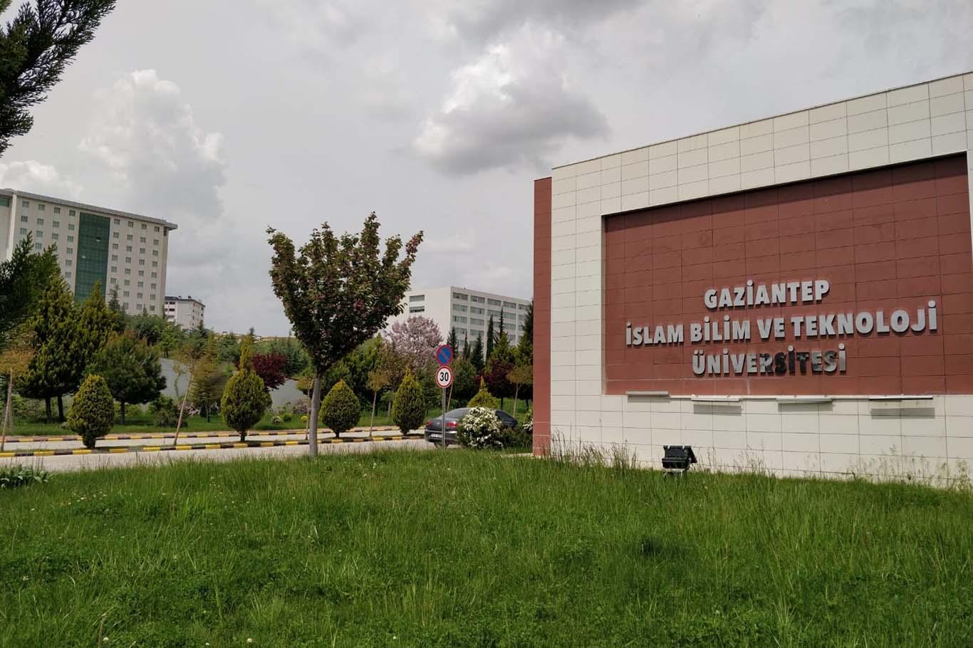 Gaziantep İslam Bilim ve Teknoloji Üniversitesi Akademik Personel Alımı