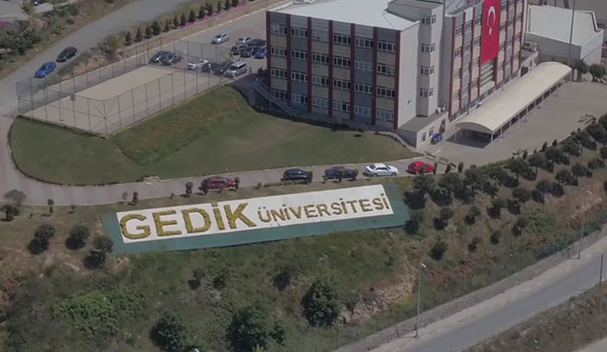 İstanbul Gedik Üniversitesi 13 Akademisyen Alımı Yapacak!