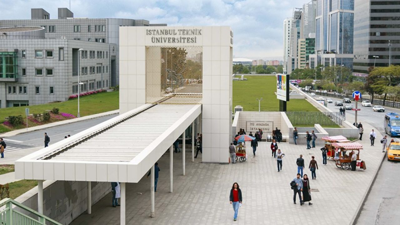 İstanbul Teknik Üniversitesi 44 Akademisyen Alımı Yapıyor!