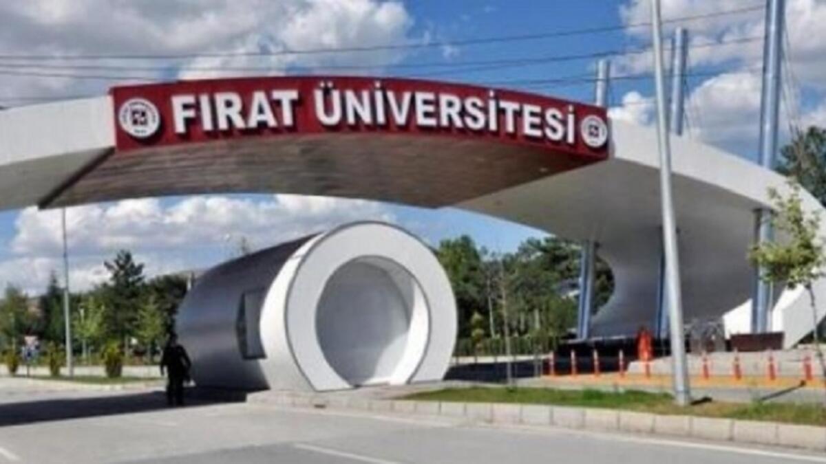 Fırat Üniversitesi 25 Öğretim Üyesi Alımı Yapacak