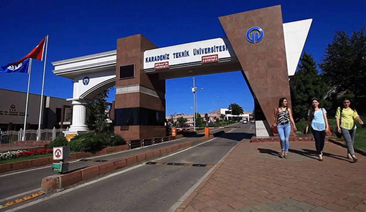 Karadeniz Teknik Üniversitesi Akademik Personel Alımı