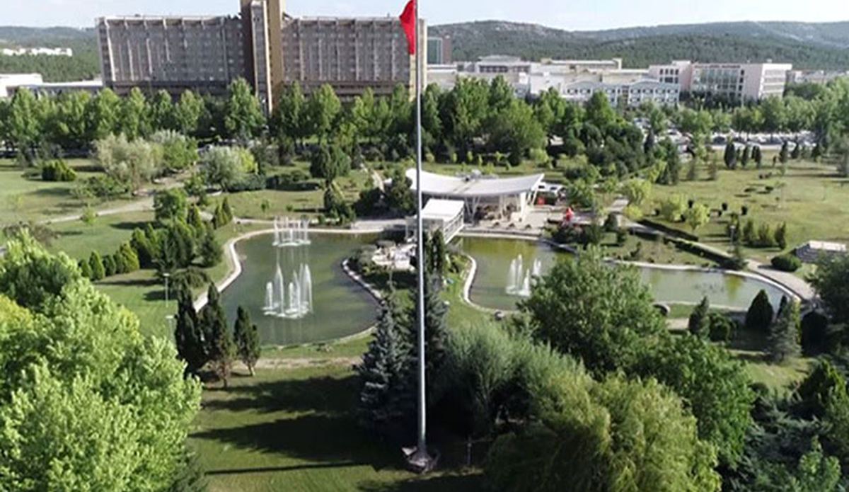 Eskişehir Osmangazi Üniversitesi 40 Akademisyen Alımı Yapacak
