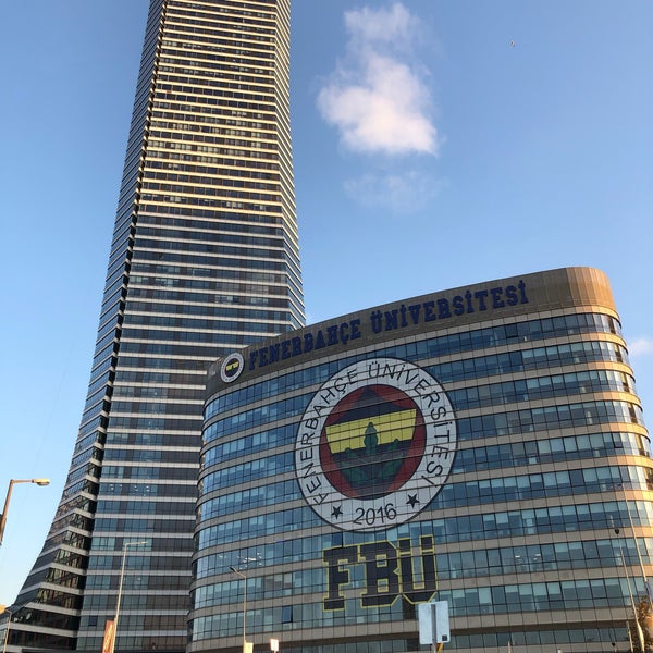 Fenerbahçe Üniversitesi Öğretim Üyesi Alım İlanı