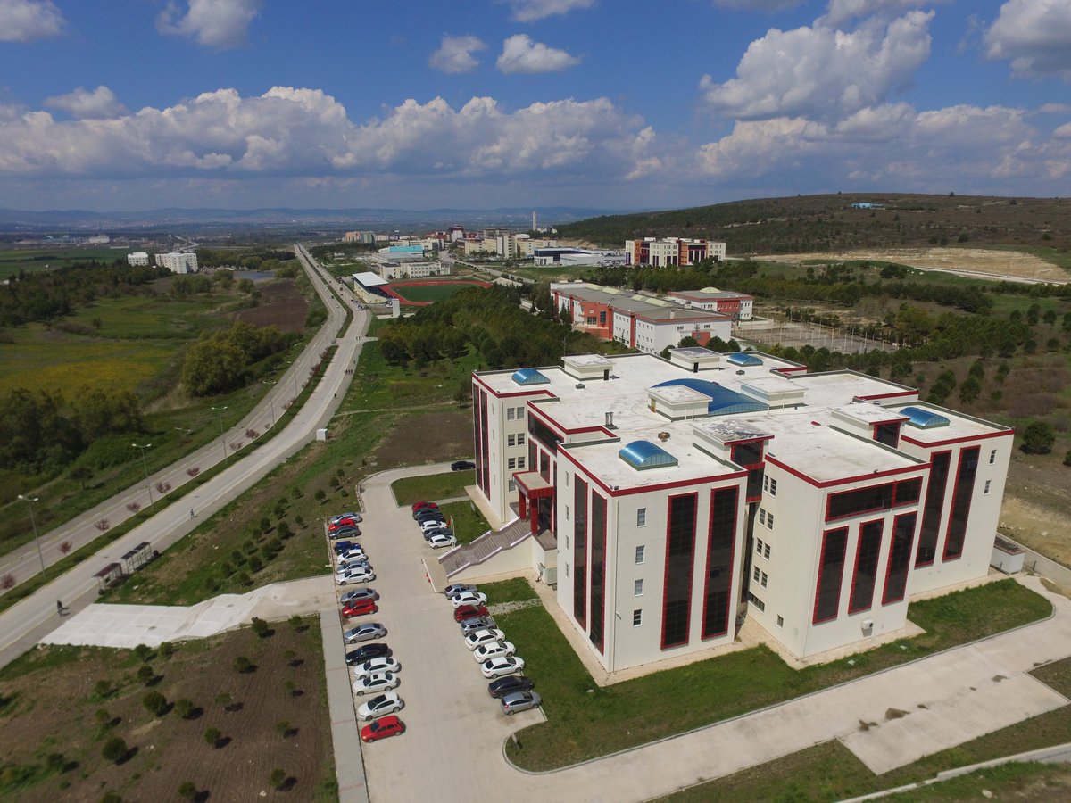 Balıkesir Üniversitesi Akademik Personel Alım İlanı