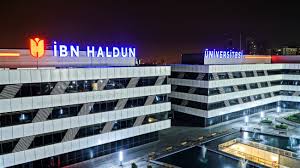 İbn Haldun Üniversitesi Öğretim Üyesi Alım İlanı