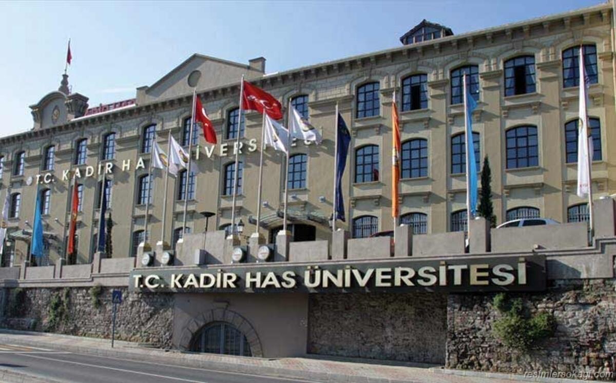 Kadir Has Üniversitesi Akademik Personel İlanı